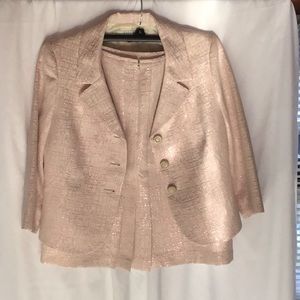 Tahari (Arthur S Levine) dressy suit